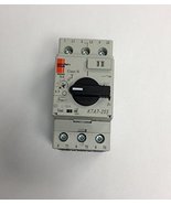SPRECHER &amp; SCHUH KTA7-25H-16A Manual Motor Controller, 25H - $339.50 CAD