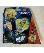 Lego Ninjago Spinjitzu Slam Jay - £11.55 GBP