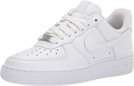 Nike Womens Air Force 1 Low &#39;07 Gymnastics Shoes Size 7 - £118.38 GBP