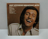 Ray Stevens - Greatest Hits - 1971 Barnaby Z 30770  Vinyl Record - $4.33