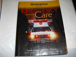 emergency care 10 th edition + workbook - £7.75 GBP