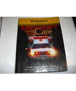 emergency care 10 th edition + workbook - £7.82 GBP