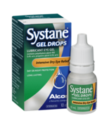 Systane Gel Drops 10mL - $121.12 CAD