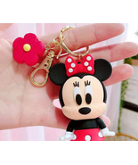 KEYCHAIN Minnie Mouse - $16.00