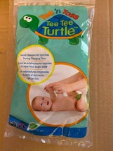 Tee &#39;N Toss Tee Tee Turtle Pack *NEW* z1 - £7.81 GBP