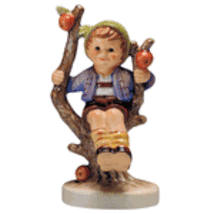 Hummel APPLE TREE BOY - $89.00