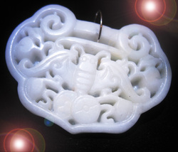 Free W $99 Haunted Asian Antique Luck Amulet Draw Higher Luck Fortune Magick 7 S - $0.00