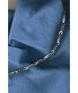 Swarovski brand crystal turquoise and amethyst bracelet - £127.53 GBP