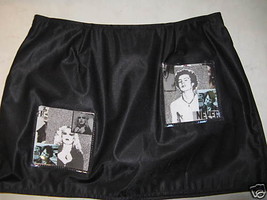 Naughty Lola NWT Sid and Nancy Sex Pistols punk Skirt - £93.05 GBP