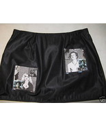 Naughty Lola NWT Sid and Nancy Sex Pistols punk Skirt - £93.05 GBP