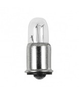 M6363/8-4 14V, .1 AMPS, .5 MSCP, 10,000 LIFE HOURS, C-2F FILAMENT, MIDGE... - $3.70