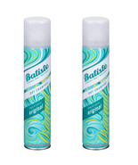(2 Pack) NEW Batiste Dry Shampoo Original, 6.73 Ounces - $22.72 CAD