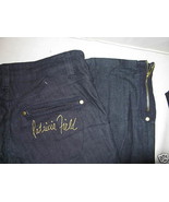 Rare Patricia Field Original New York boutique Jeans S - £185.39 GBP
