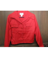 H Bar C Ranchwear sample studded rockabilly jacket VLV - £260.84 GBP