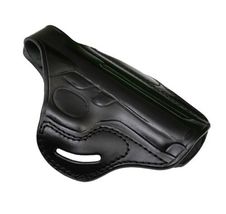 Fits CZ 75, SP01, P07, P01, Shadow 2, 2075 Rami OWB Belt Holster W/ Thumb Break image 4