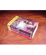 Drifter Series Trilogy Paperback Books William C. Dietz PB - £5.46 GBP