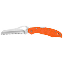 Spyderco Byrd Cara Cara 2 Ltwt Orn - £32.04 GBP