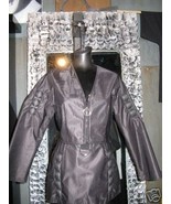 Naughty Lola Catherine Coatney Rave Techno jacket - £140.65 GBP