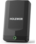 Gun Safe Small Pistol Safe Biometric Gun Lock Box For Handgun, Fingerpri... - $90.94