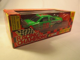 *New* RACING CHAMPIONS 1:24 Scale Car #18 BOBBY LABONTE Interstate 1997 ... - £11.37 GBP