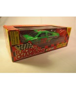 *New* RACING CHAMPIONS 1:24 Scale Car #18 BOBBY LABONTE Interstate 1997 ... - £11.24 GBP