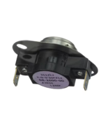 GE Appliance 311762 Hi Limit/Protector L248F for Air Conditioner Genuine... - $227.40 CAD