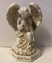 Memorial  Angel 6.25&quot; Figurine, New - £14.79 GBP