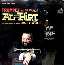 Al Hirt: Trumpet And Strings [Vinyl LP] [Stereo] [Vinyl] Marty Paich and Al Hirt - £15.82 GBP