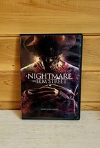 Nightmare On Elm Street Freddy Reboot DVD 2010 Horror - £11.95 GBP
