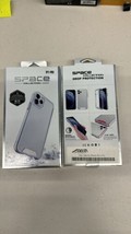 Generic Phone Case for Apple iPhone 11 Pro Clear - $8.62