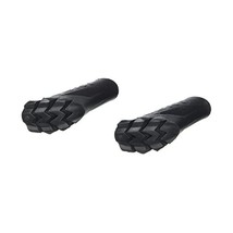 Leki Power Grip Pad Black 882420203Rubber Buffer  - $53.00