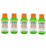 5X TheraBreath TSA Compliant Fresh Breath Oral Rinse Mild Mint 3 Oz EXP ... - $16.82