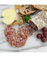 Garlic Salami - 4 x 6 oz - $94.58