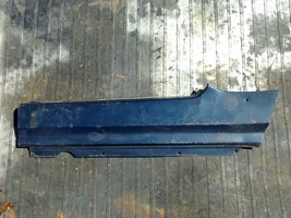 1968 Plymouth Barracuda Coupe RH Inside Rear Side Glass Metal Trim OEM 6... - £84.54 GBP