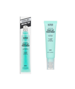 KISS NY PEPTIDE POUT LIP TREATMENT COOLING METAL TIP - #PPL03 MINT (CLEAR) - $111.97 MXN