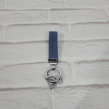 SRYTCYDA Leather Key Chains, Classy Leather Key Chains, Elevate Your Keys - £8.01 GBP