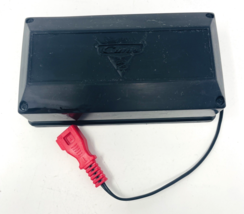 Disney PIXAR Cars 2 London City Raceway Mattel Battery Power Pack - $185.90 MXN