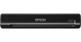 Epson WorkForce DS-30 Portable Document Scanner for PC and Mac, Sheet-fe... - $58.80