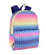Trailmaker Heart Print Backpack  - €22,08 EUR