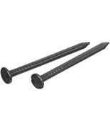 HILLMAN FASTENERS 461390 16D BRT Box Nail - $335.36 MXN