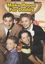 Make Room For Daddy (DVD, 2004, Slimcase) - £5.03 GBP