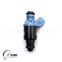 1 X Fuel Injector For Bmw Mini John Cooper R52 R53 S Jcw Works 0391511 380cc - £40.89 GBP