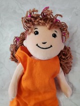 Groovy Girls Doll Brenna  - £10.19 GBP