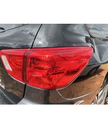 Passenger Tail Light Quarter Panel Mounted Fits 17-20 PATHFINDER 104867010 - $106.78 CAD