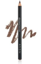 Avon Ultra Luxury Brow Liner Pencil Light Golden Brown New Sealed - £17.17 GBP