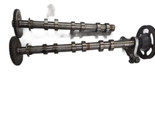 Left Camshafts Set Pair From 2001 Mazda Tribute  3.0 - $89.95