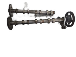 Left Camshafts Set Pair From 2001 Mazda Tribute  3.0 - £71.50 GBP