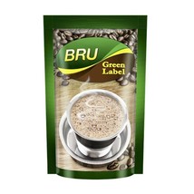 Bru Green Label Filter Coffee - Ground &amp; Roast 500 gm | free shipping - $21.70