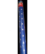 Vtg Wrapping Paper 40 Sq Ft Pharmore - $559.19 MXN