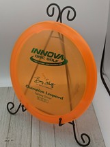 New Innova Champion Leopard Driver Disc Golf Disc 173-175 Grams - £13.50 GBP